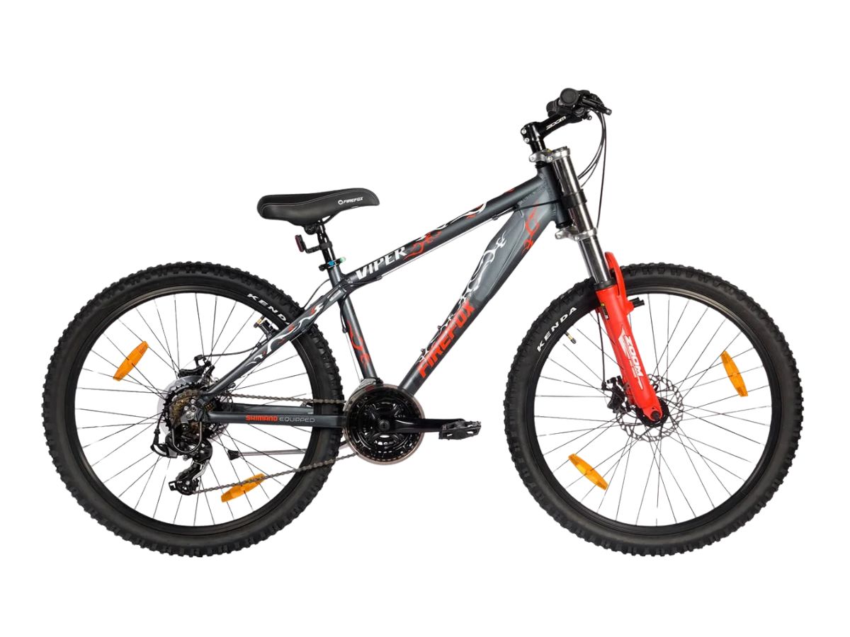 Firefox 26 Viper Bicycle
