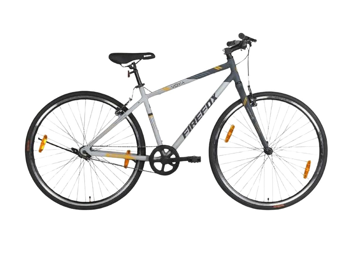 Hybrid & City Non Geared Bicycles