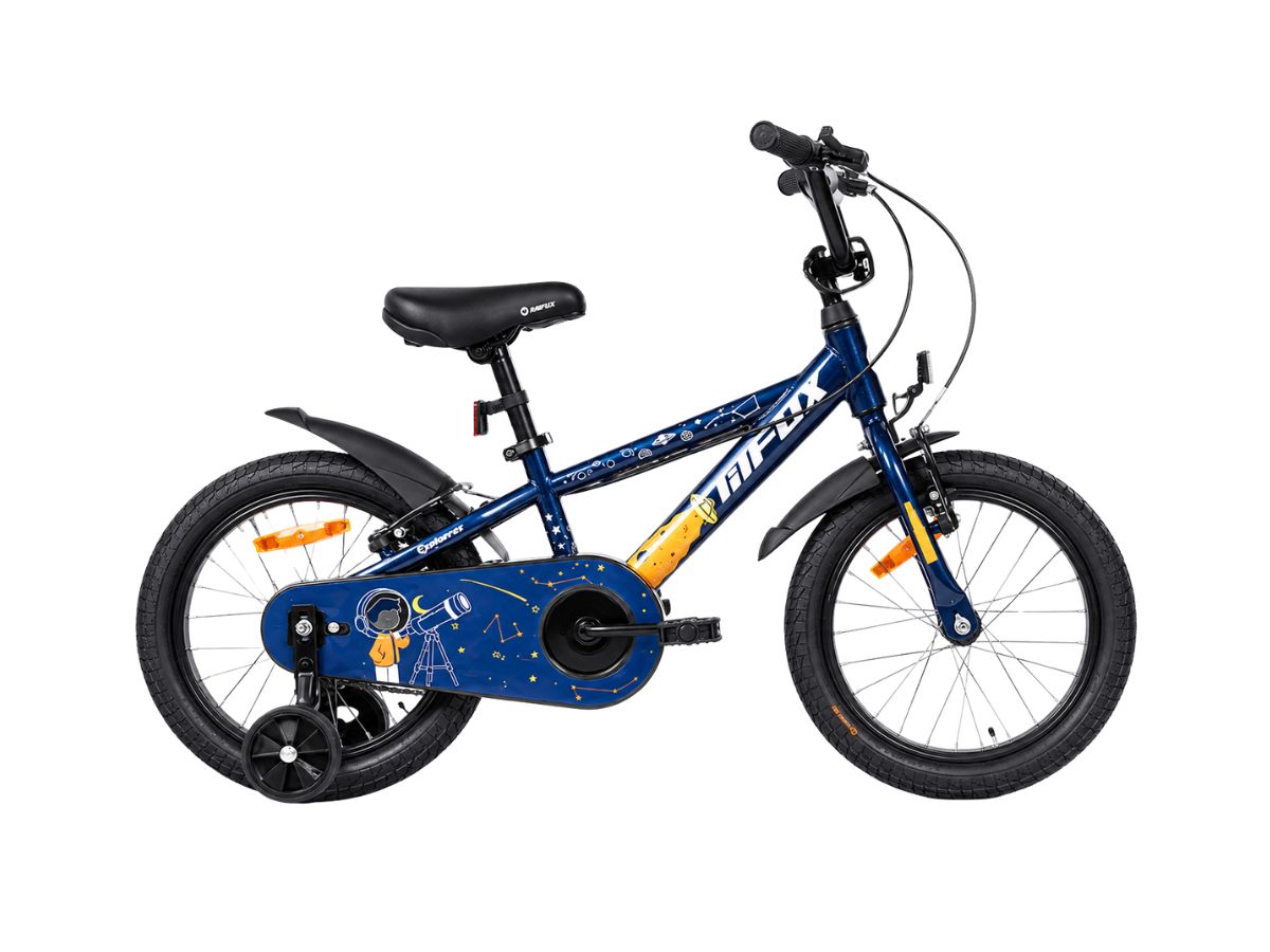 Firefox 14 Star Gazer SS V-Brake Bicycle