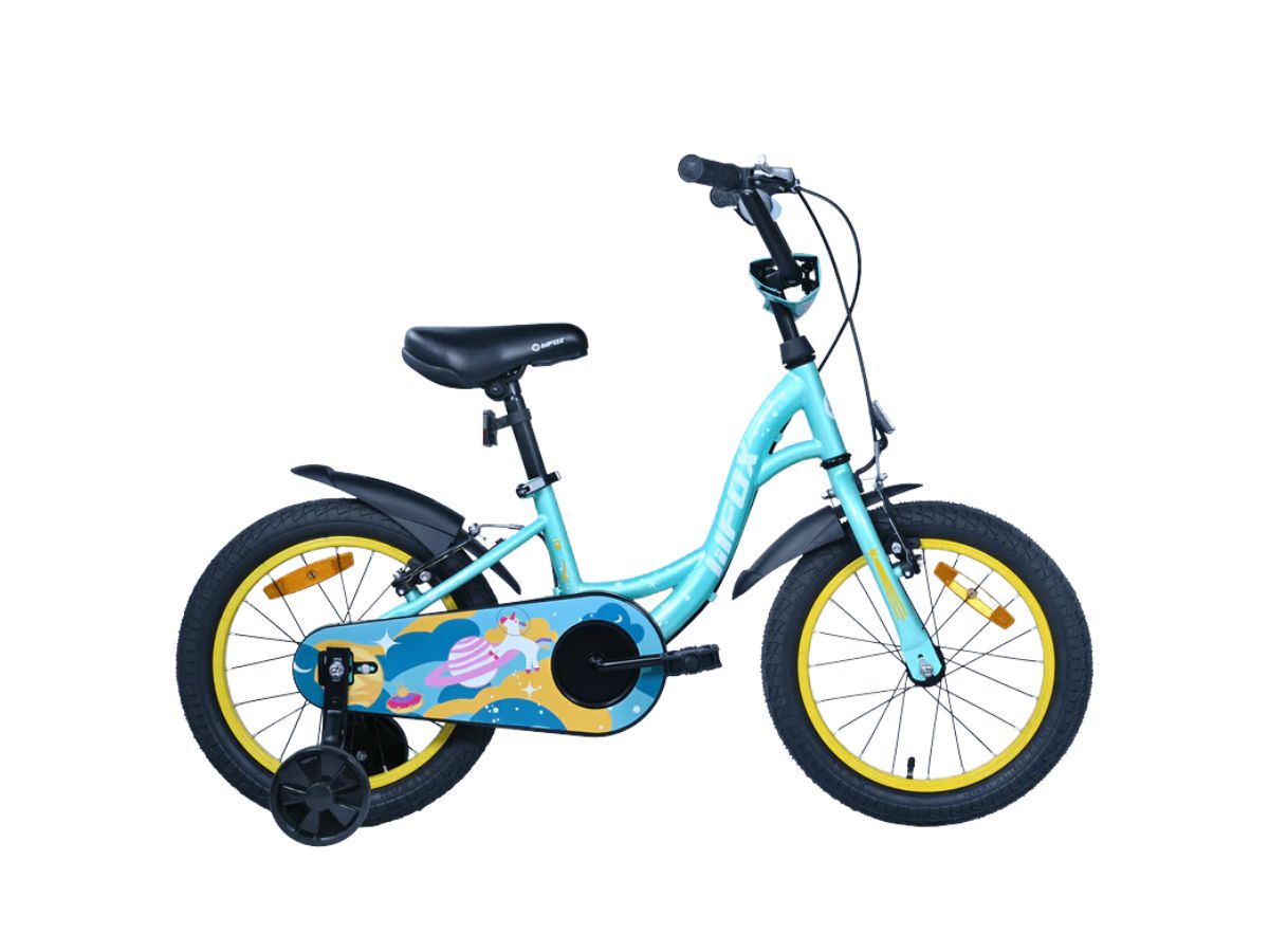 Firefox 14 Stellar SS V-Brake Bicycle