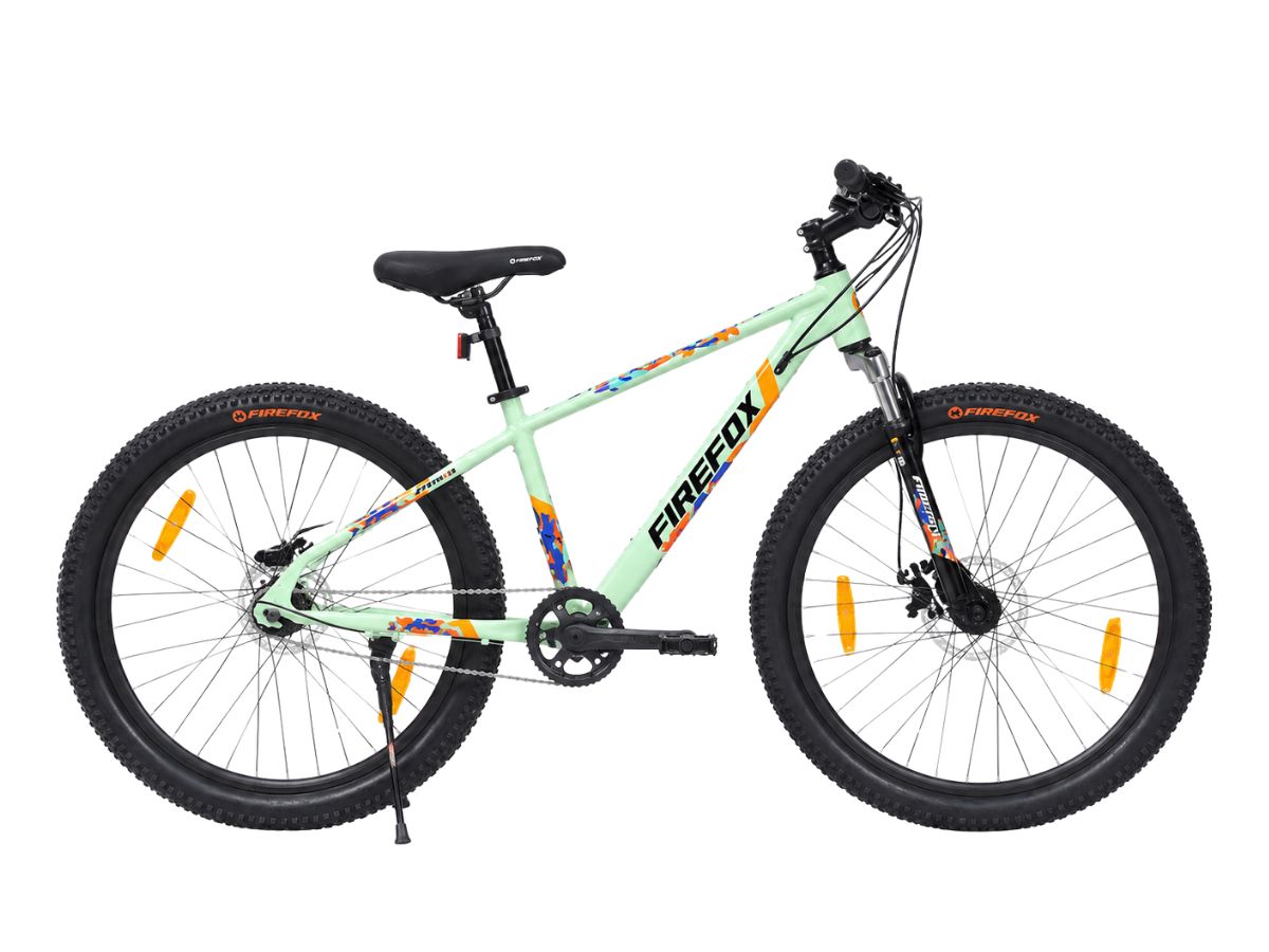 Firefox 27.5 Tremor X SS Bicycle