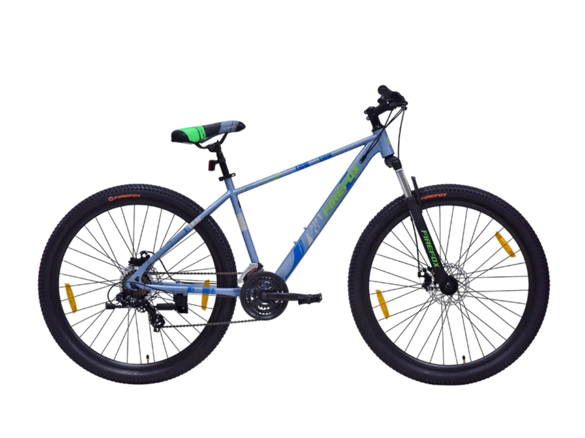 Firefox 29 Tremor X 21-Speed D/Disc Bicycle
