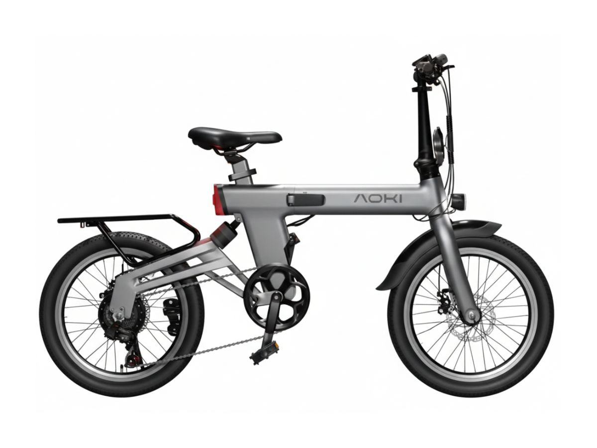 Aoki Flex CT