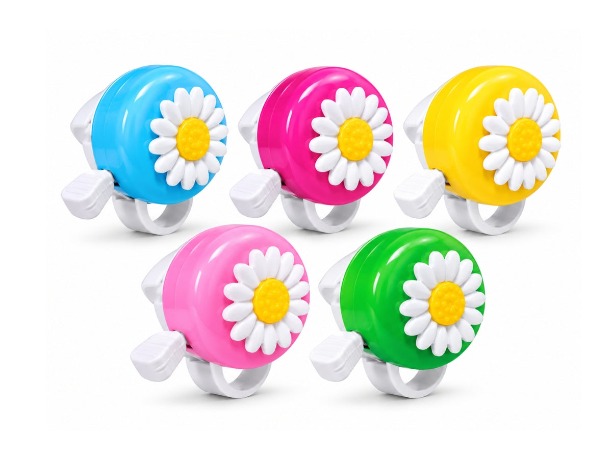 Fastped Flower Bell