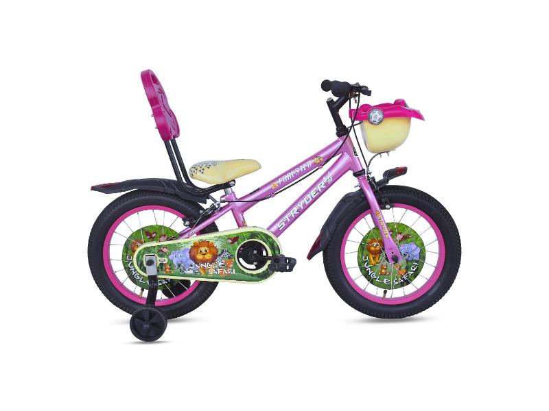 Stryder 16 Forester Bicycle