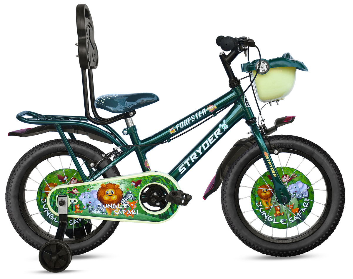 Stryder 16 Forester Bicycle