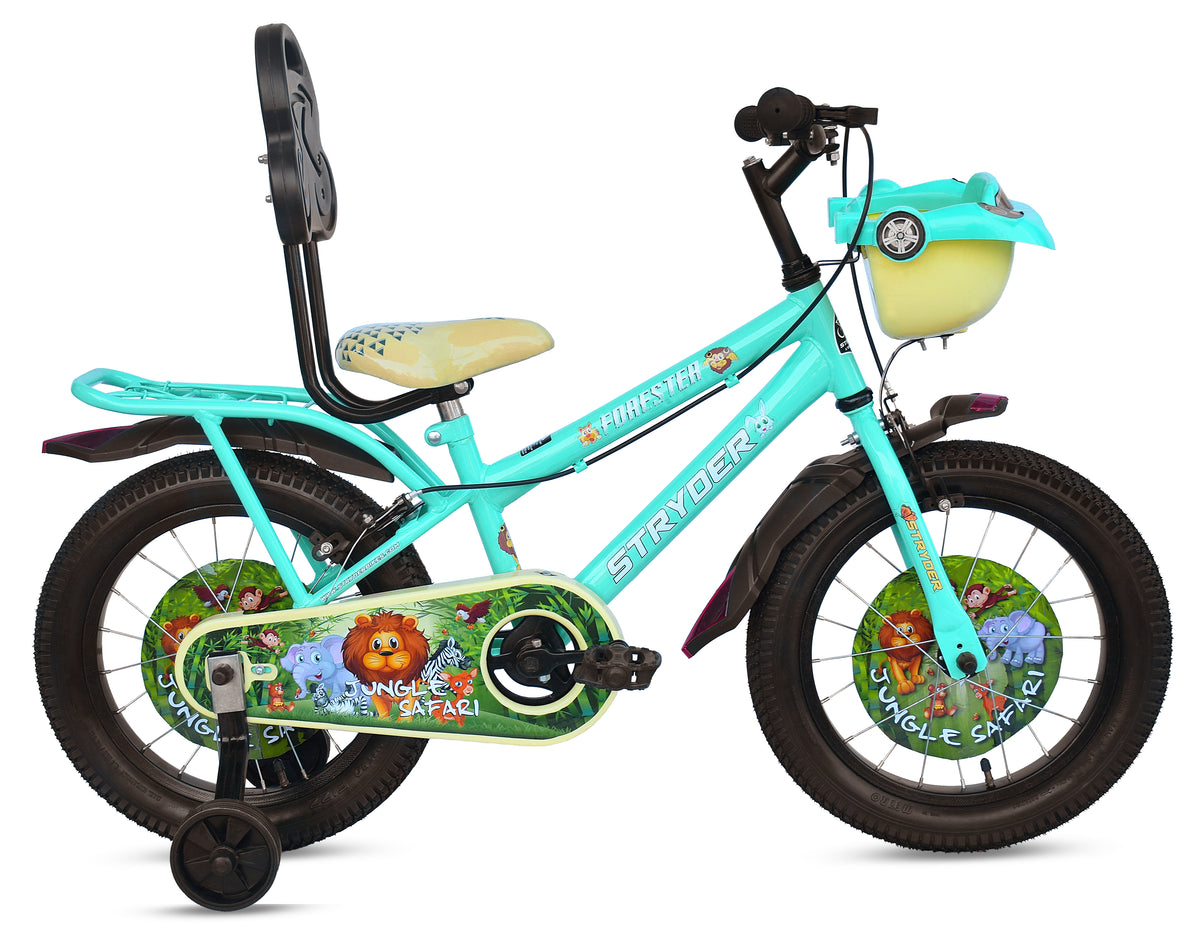 Stryder 16 Forester Bicycle