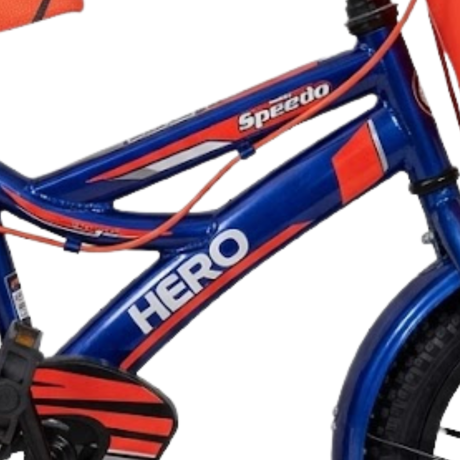 Hero – Hero 14 Speedo Bicycle – JustBuyCycles