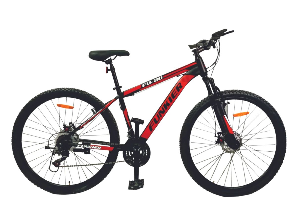 Funkier 29 FU 20 Geared Bicycle