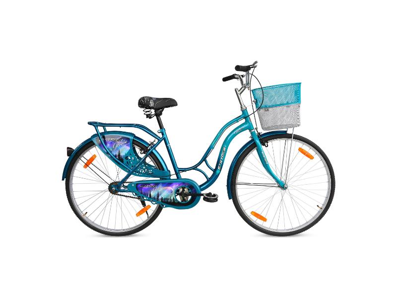 STRYDER 26 GALAXIA IC BICYCLE