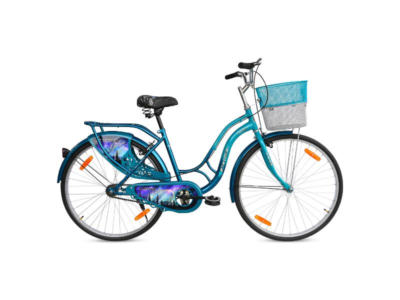 Stryder 24 Galaxia IC Bicycle