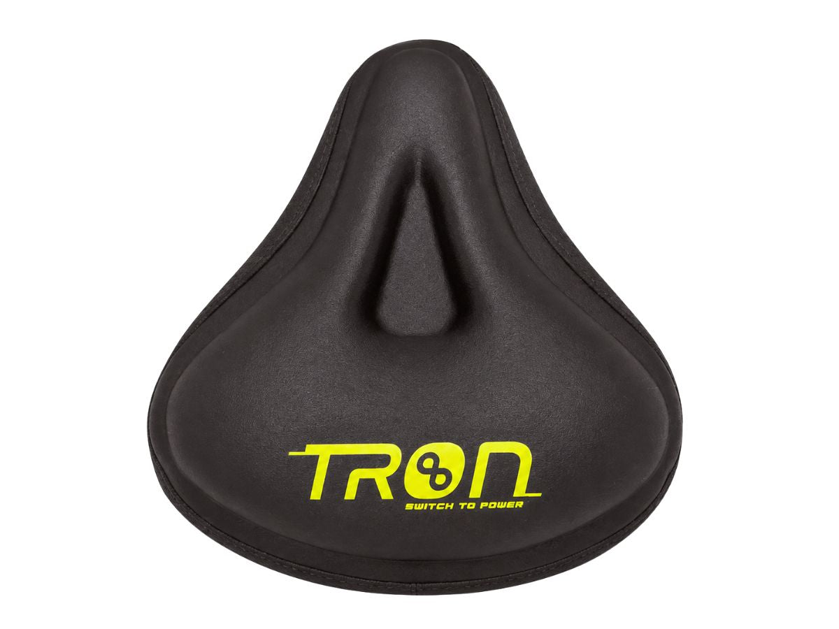 Gel Saddle Cover Lycra Foam 229-254 X 216-241mm