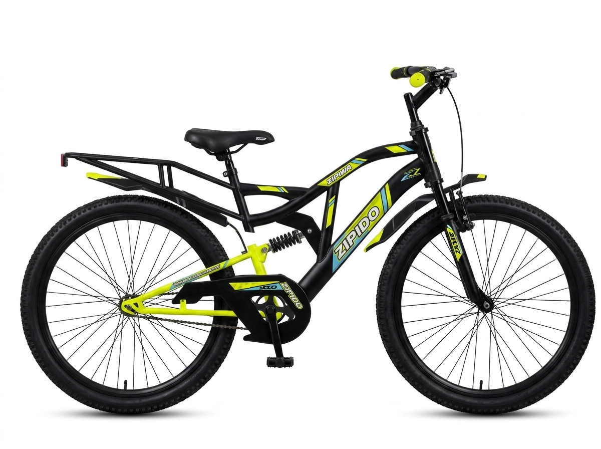 Avon 26 Zipido IBC RF Bicycle