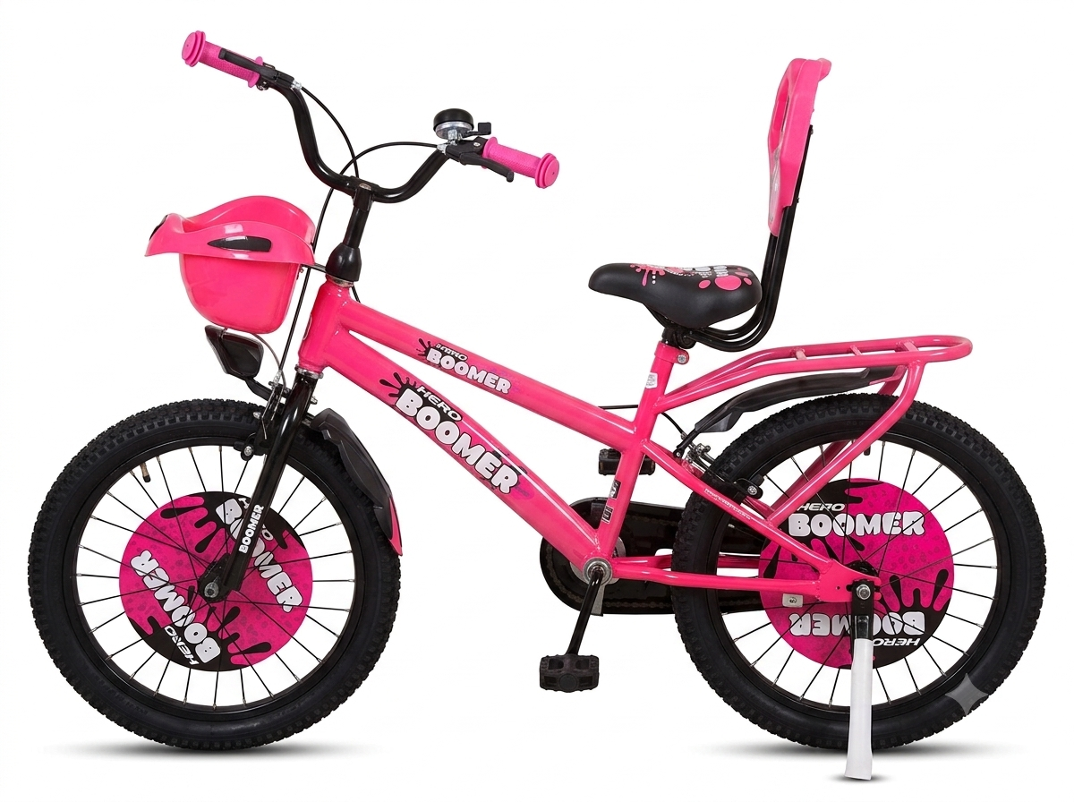 Hero 20 Boomer Bicycle