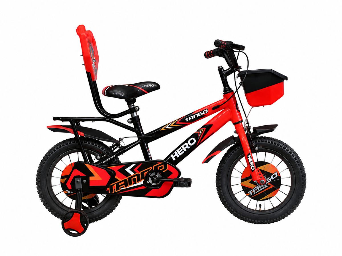 Hero 12 Tango
