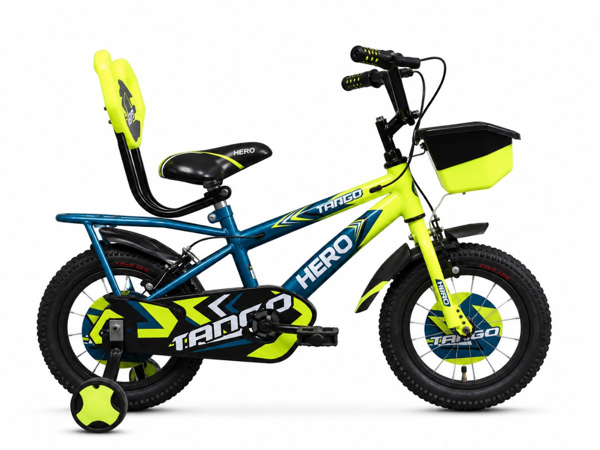 Hero 12 Tango