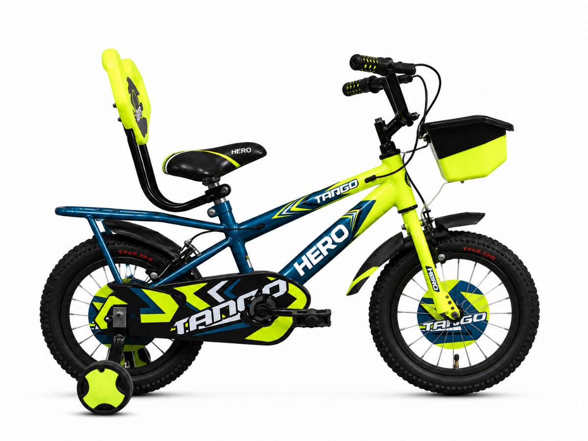 Hero 14 Tango Bicycle