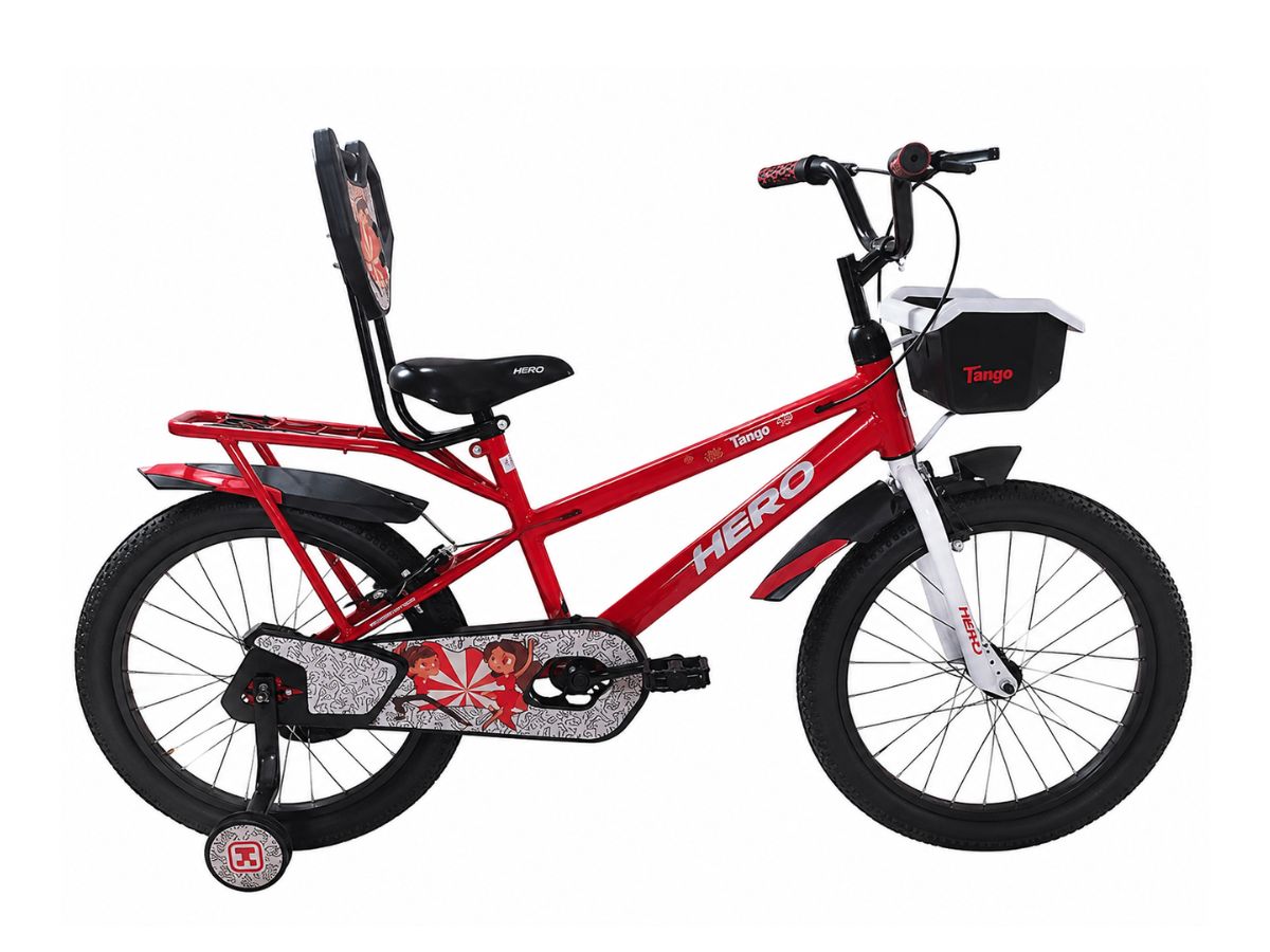 Hero 16 Tango Bicycle