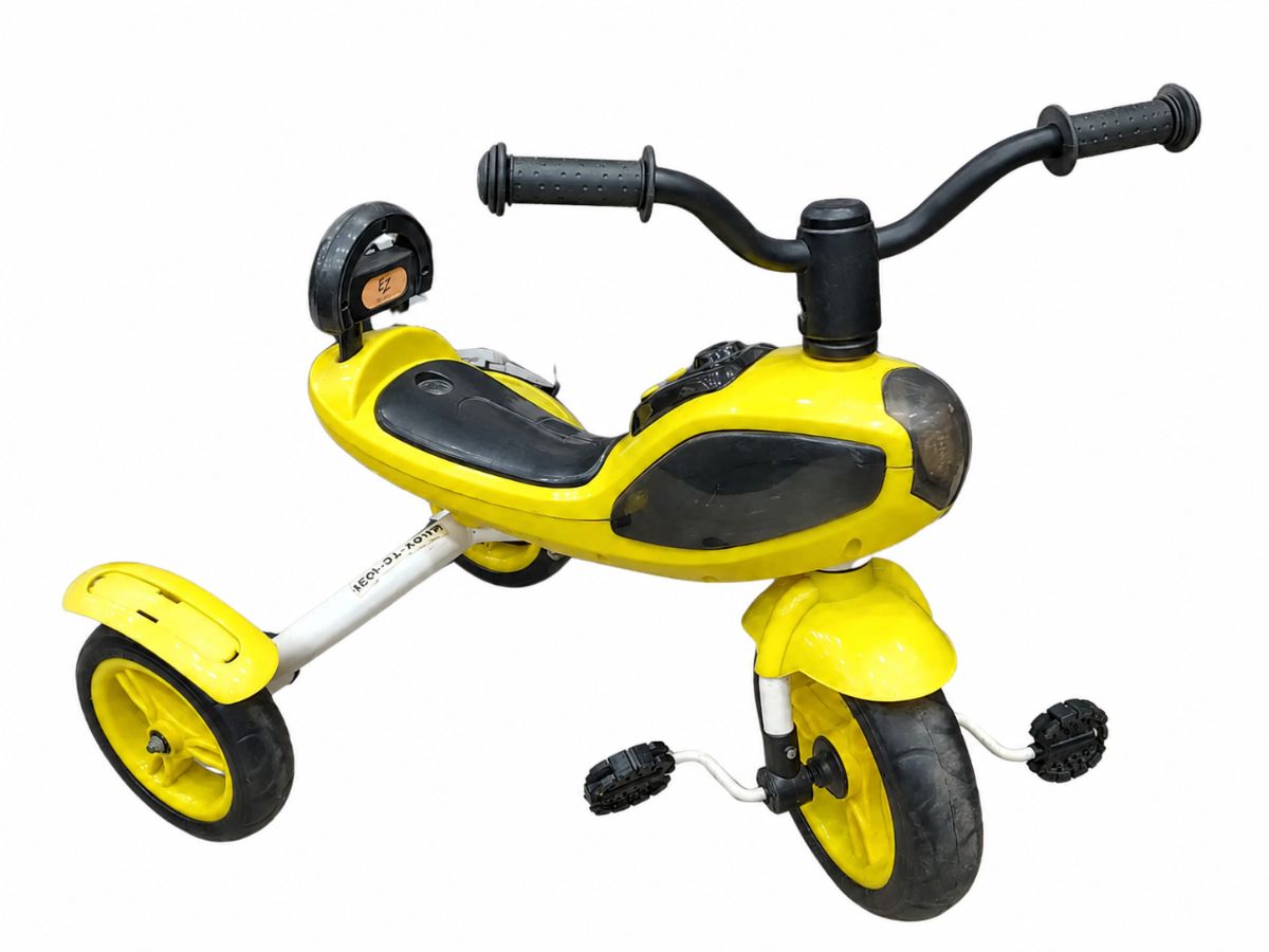 HLX NMC Baby Tricycle Wildy