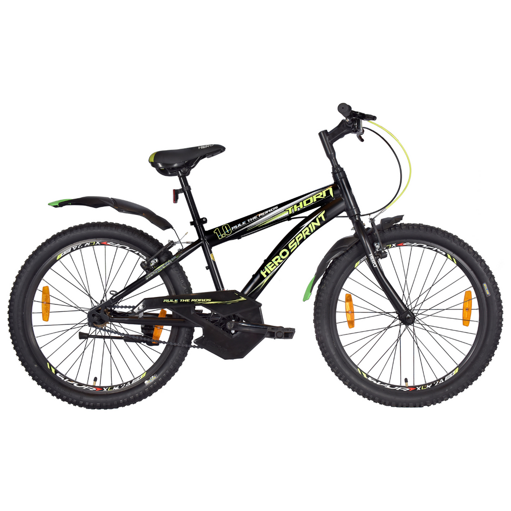Hero24ThornRigidBicycle-