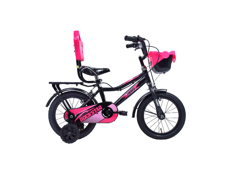 Hero 12 Rockstar Bicycle