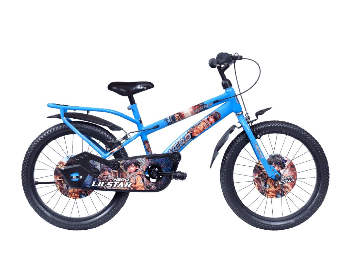 Hero 20 Lilstar Ic Bicycle
