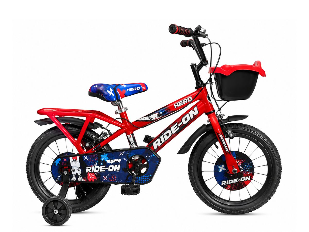 hero bmx bicycle – Hero 20 Ride On – JustBuyCycles Hero – Hero 16 Ride