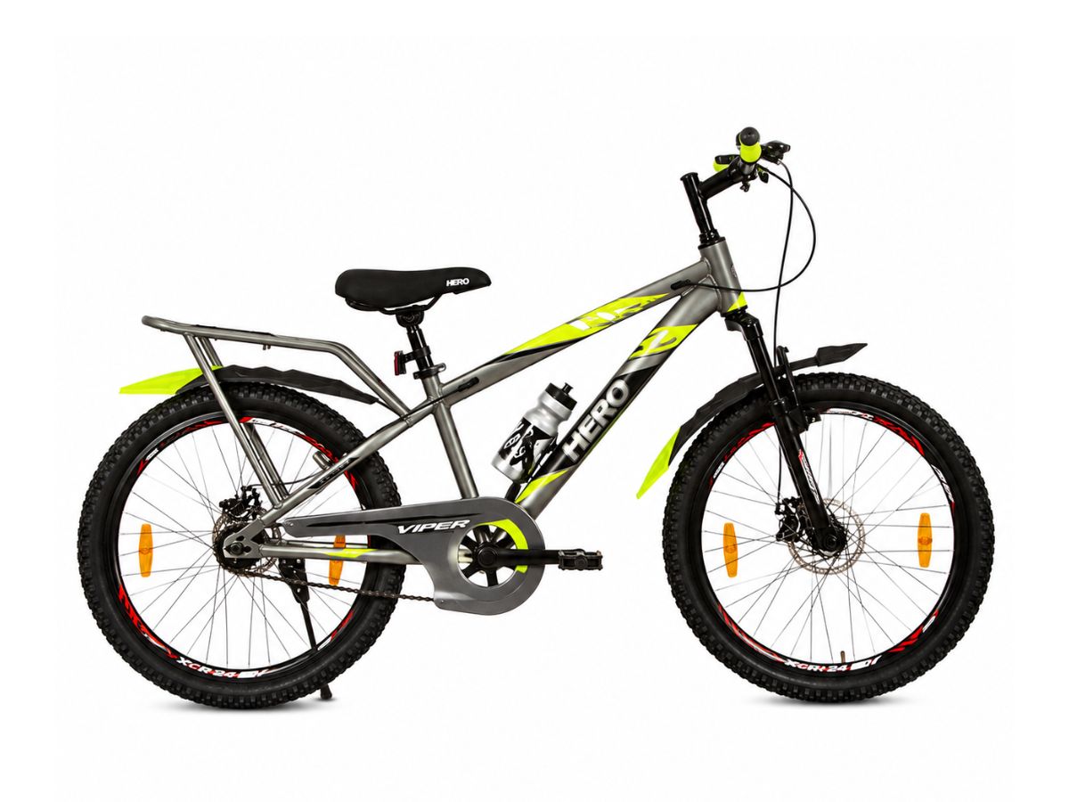 Hero 24 Colt IC RS Bicycle