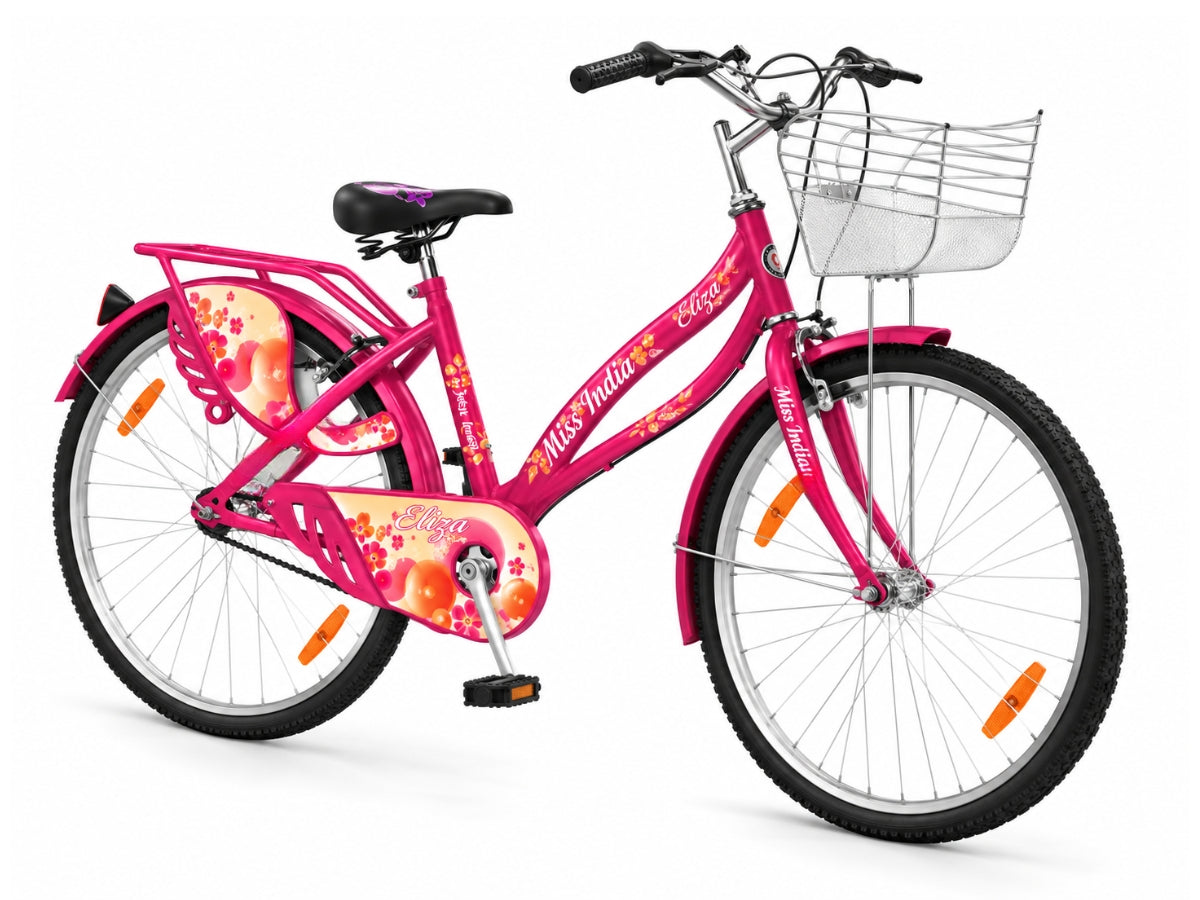 Hero 24 Eliza Bicycle