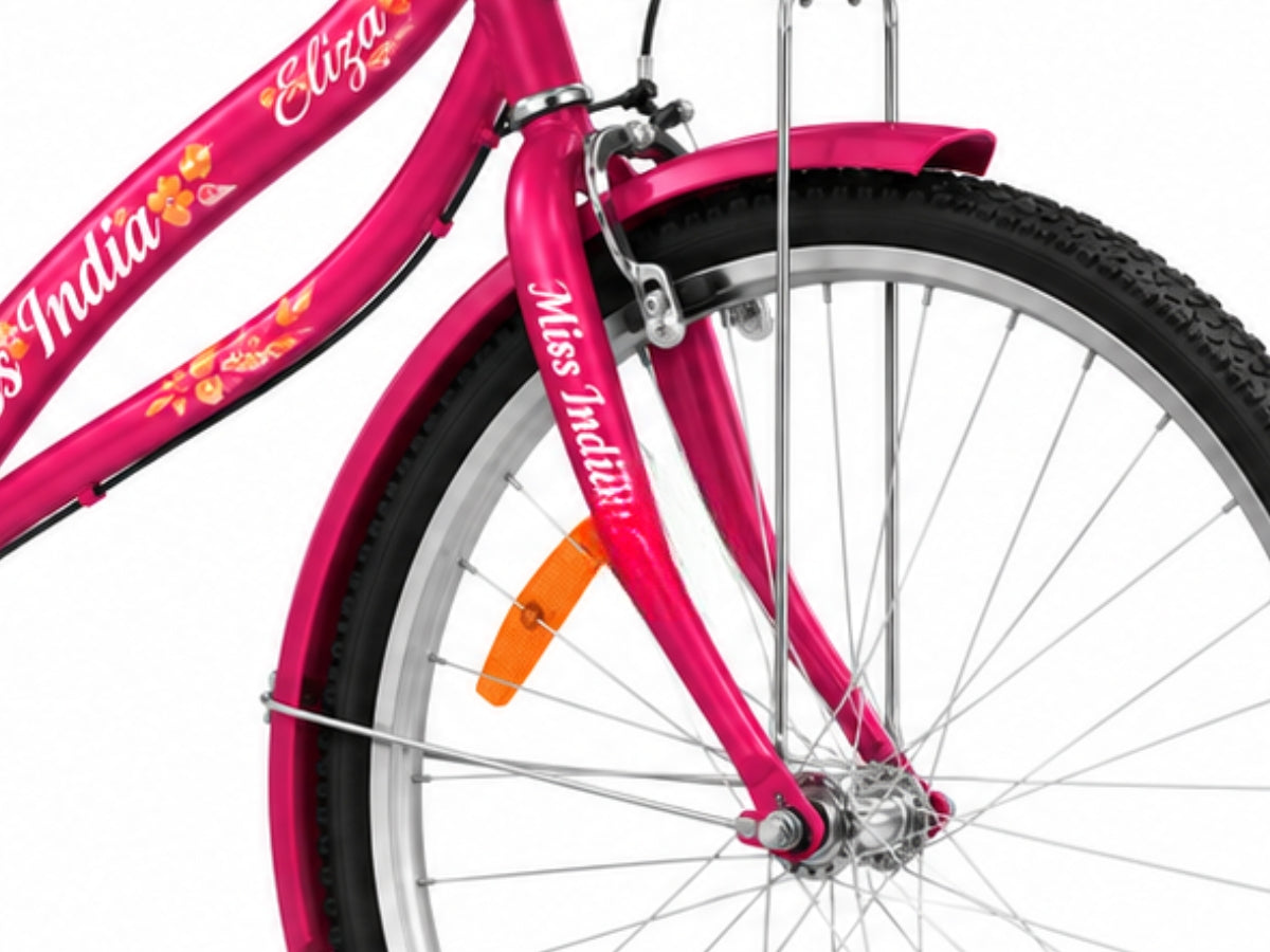 Hero 24 Eliza Bicycle