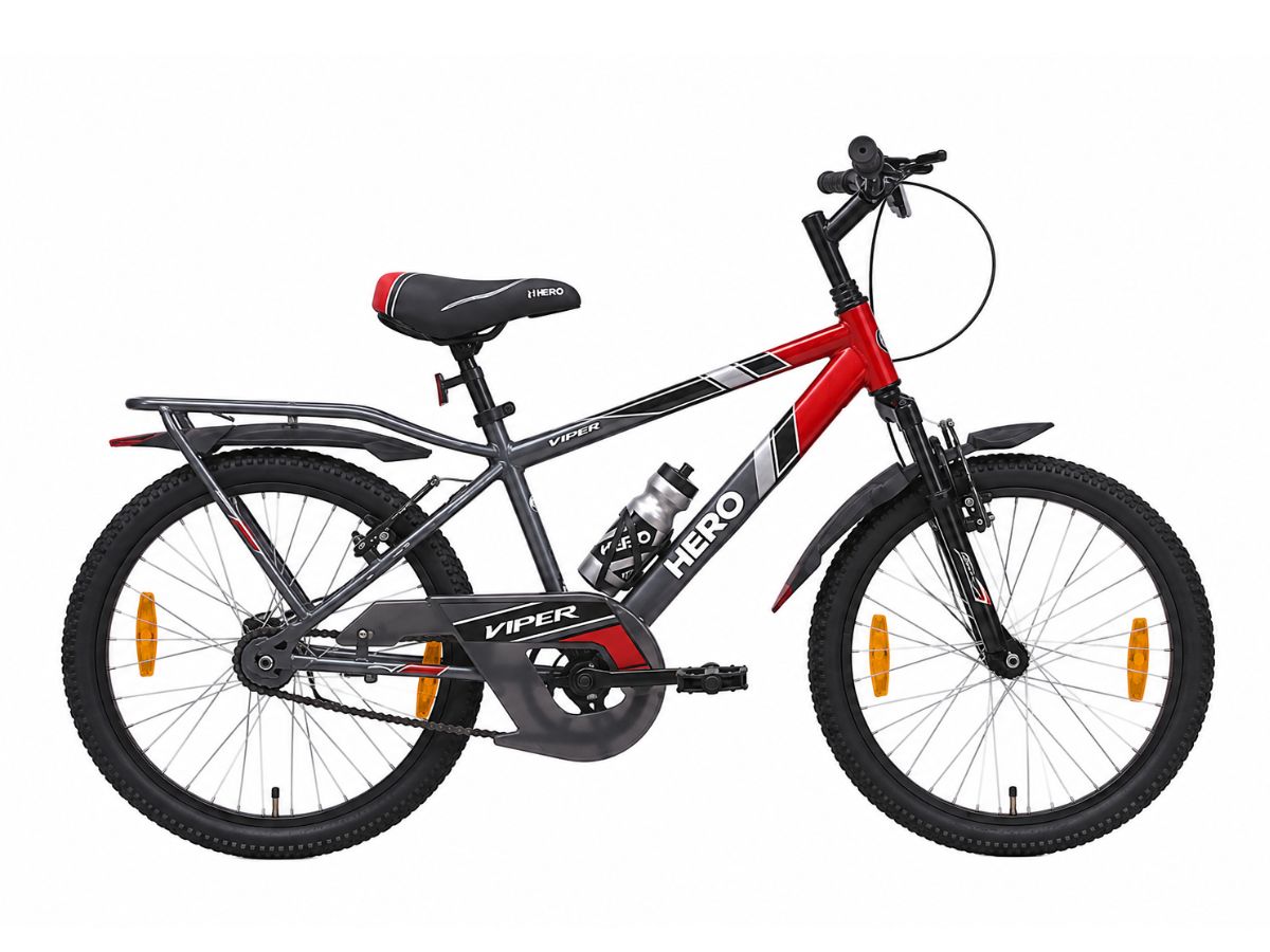 Hero 24 Viper Ic Rs V-Brk Bicycle