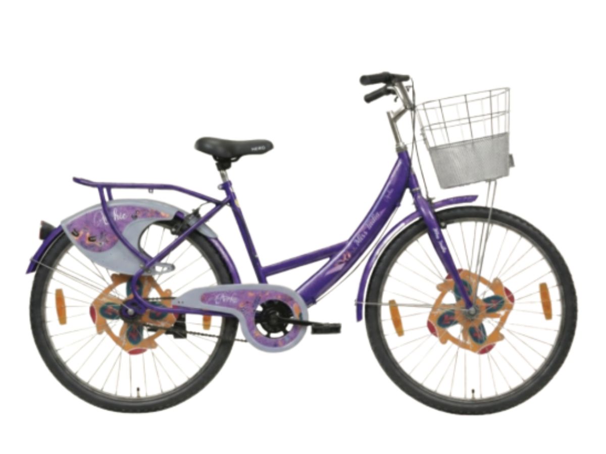Hero 26 Miss India Archie Bicycle