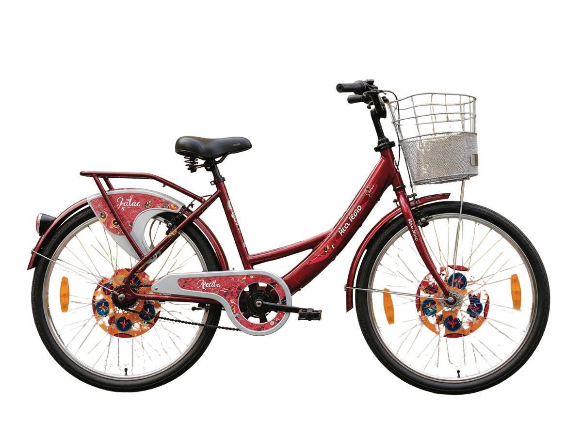 Hero 26 Miss India Archie Bicycle