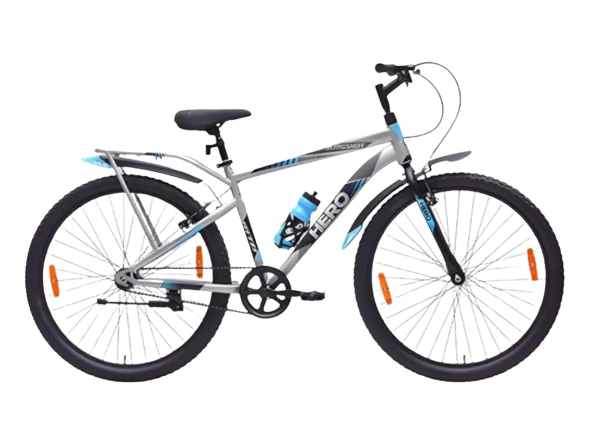 Hero 26 Sling Shot IC RS V-Brake Bicycle