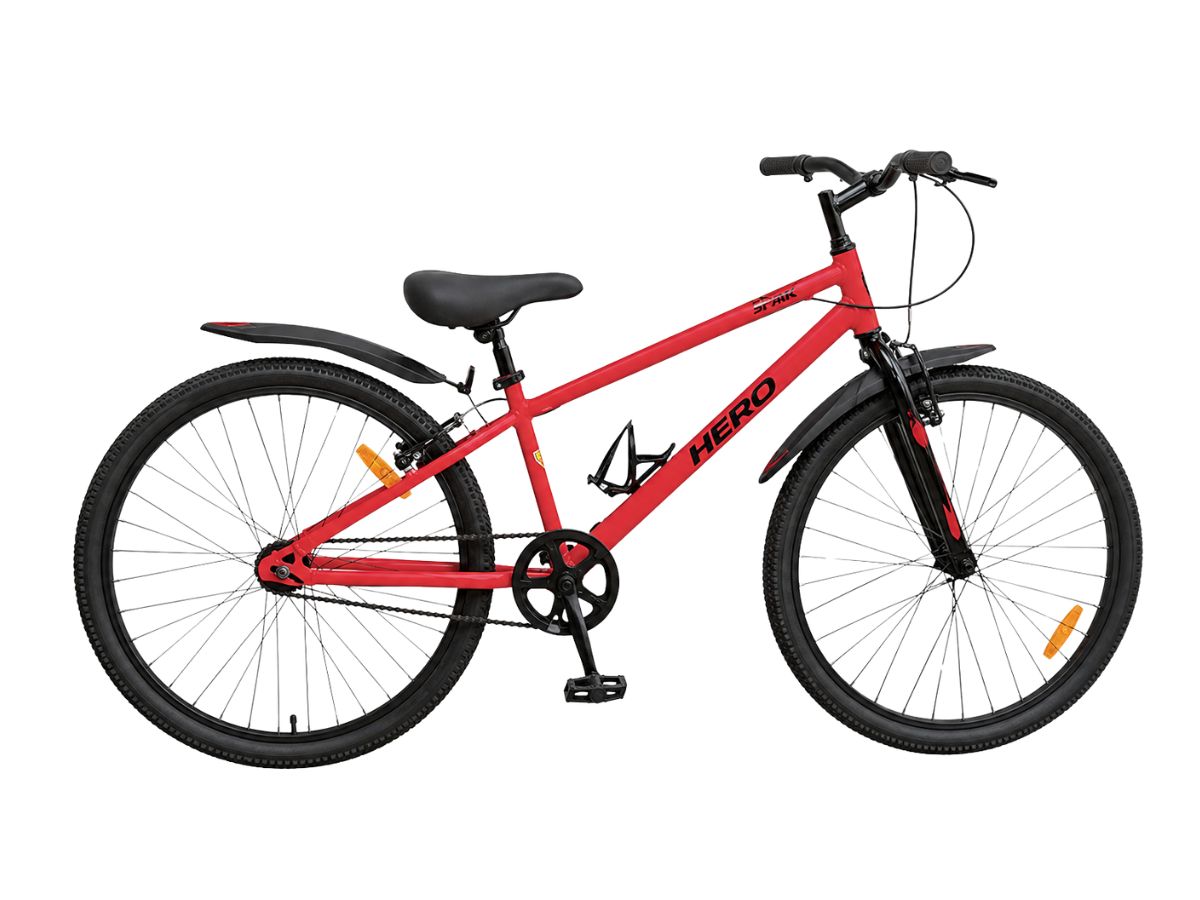 Hero 26 Yuga Sports RS V-Brake Bicycle