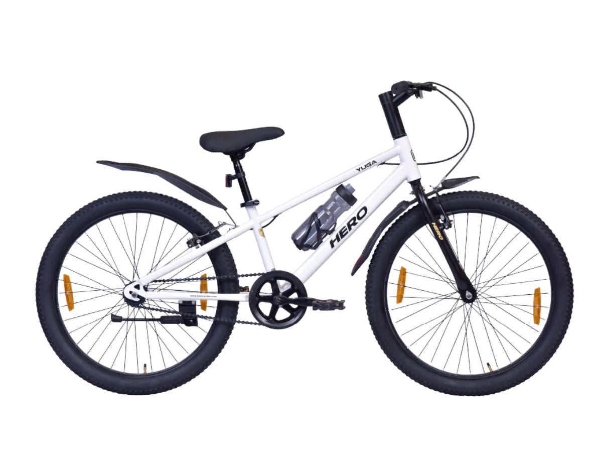 Hero 26 Yuga Sports RS V-Brake Bicycle