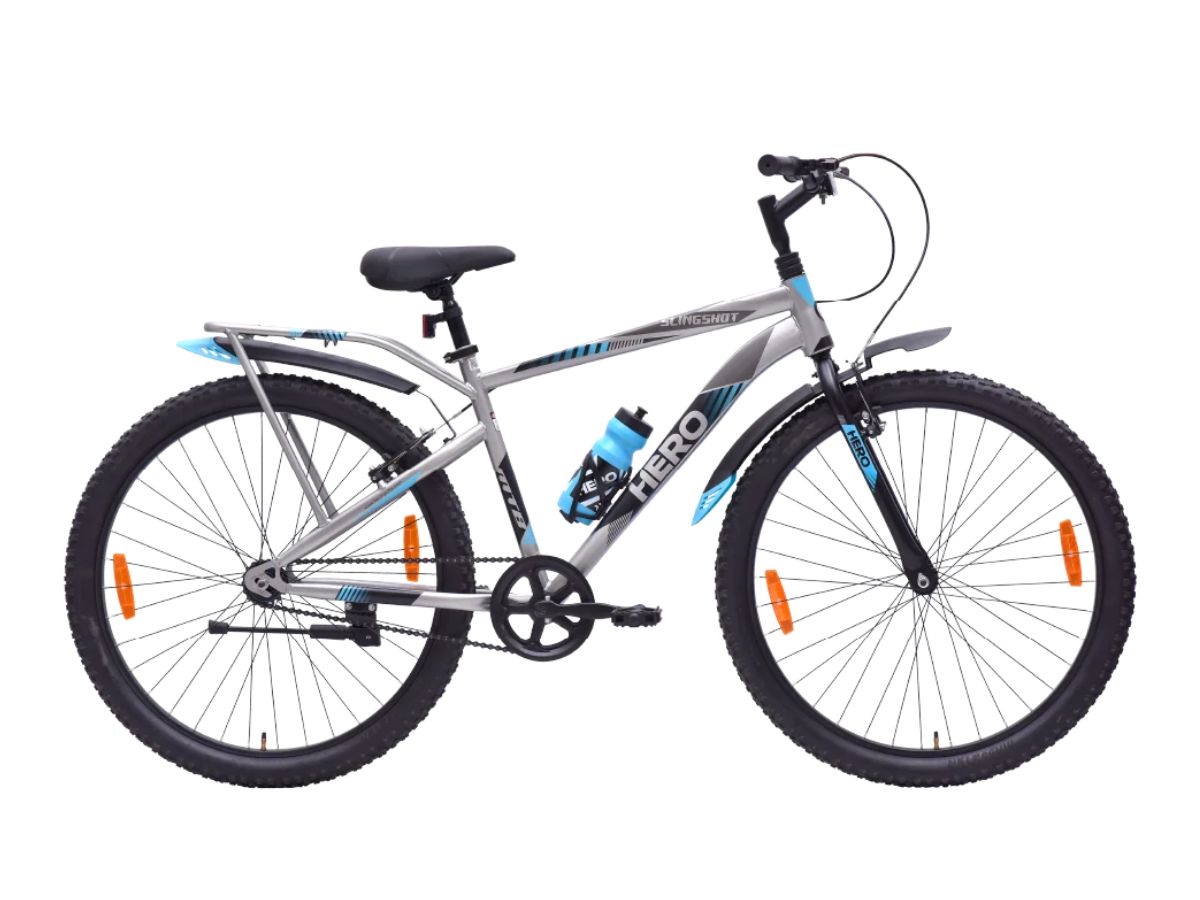 Hero 27.5 Sling Shot IC RS V-Brake Bicycle