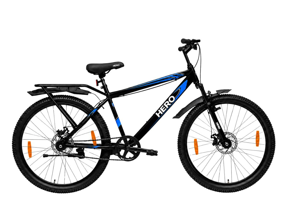 electric bicycle hero HeyBike Bike Renewable Outdoors and clean minimalist design Electric Cycle for Adults| Hero