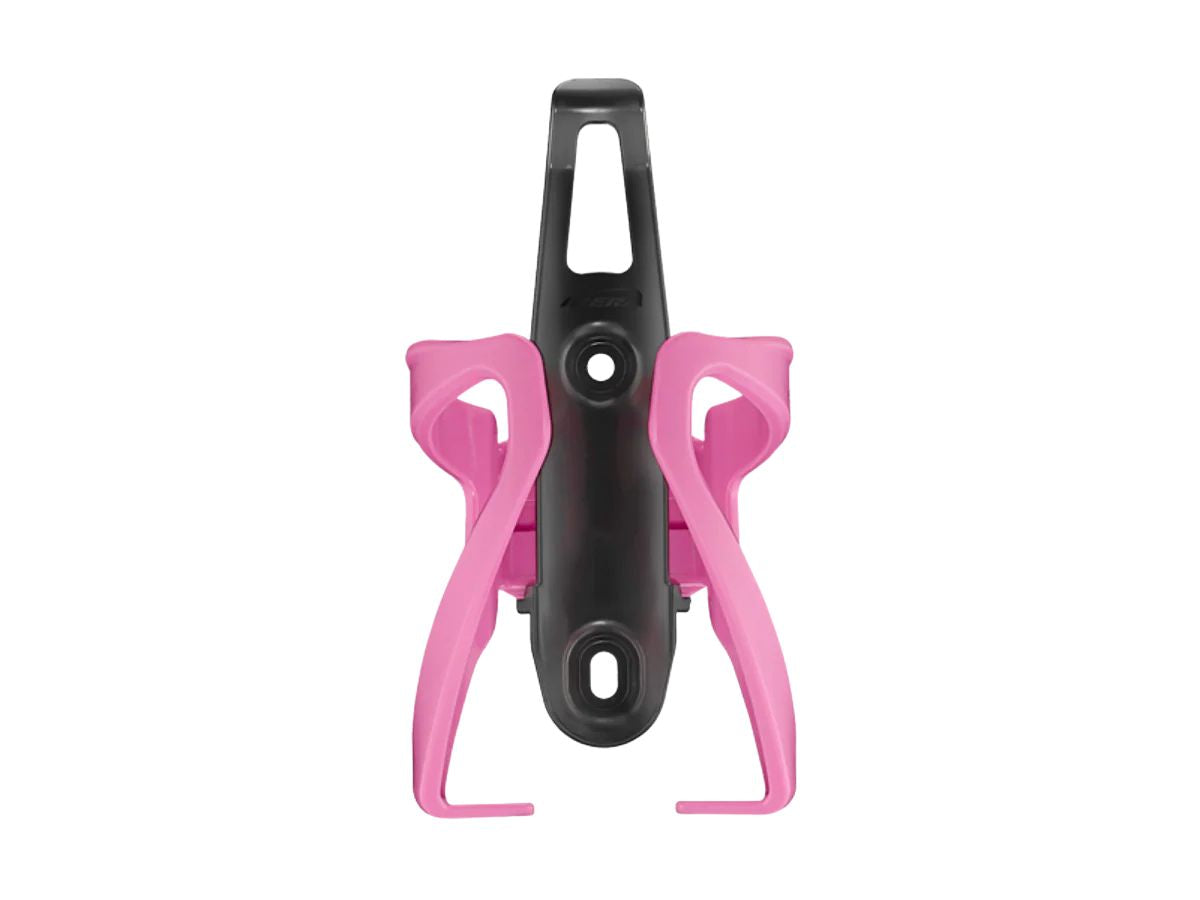 IBERA Aluminum Bottle Cage IB-BC17 (Pink)