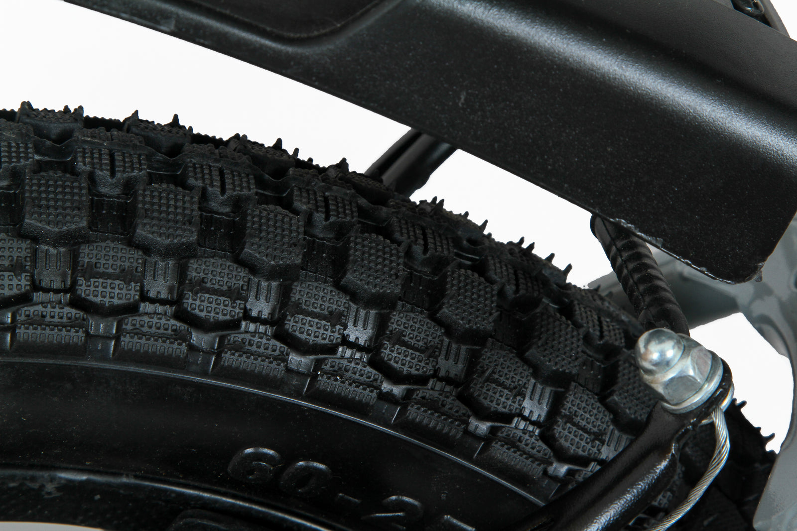 CyPro  26  DXE Eco PULSE E - Bicycle