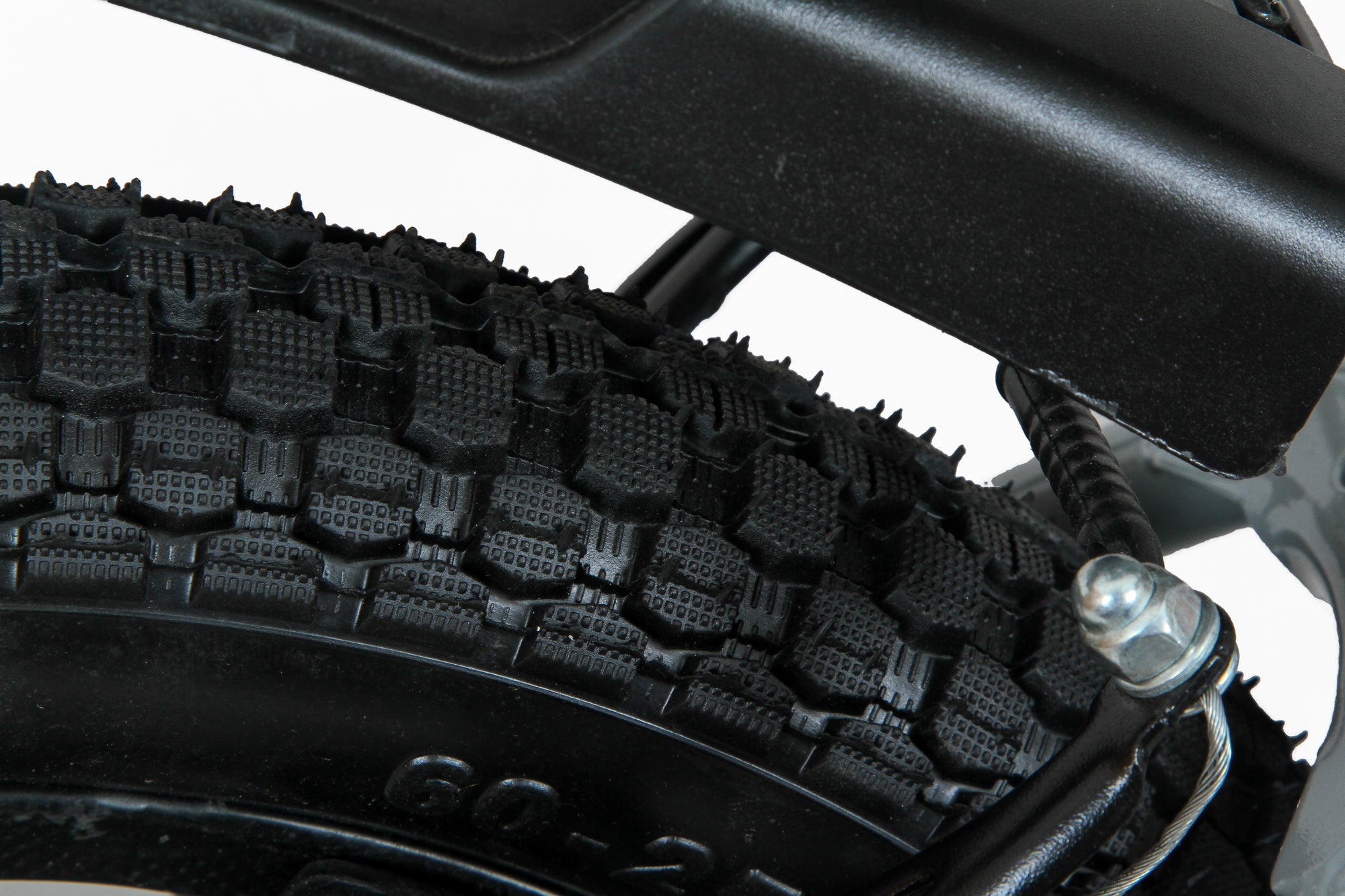 CyPro  26  DXE Eco PULSE E - Bicycle