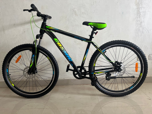 Cosmic 27.5 Maze SS Bicycle