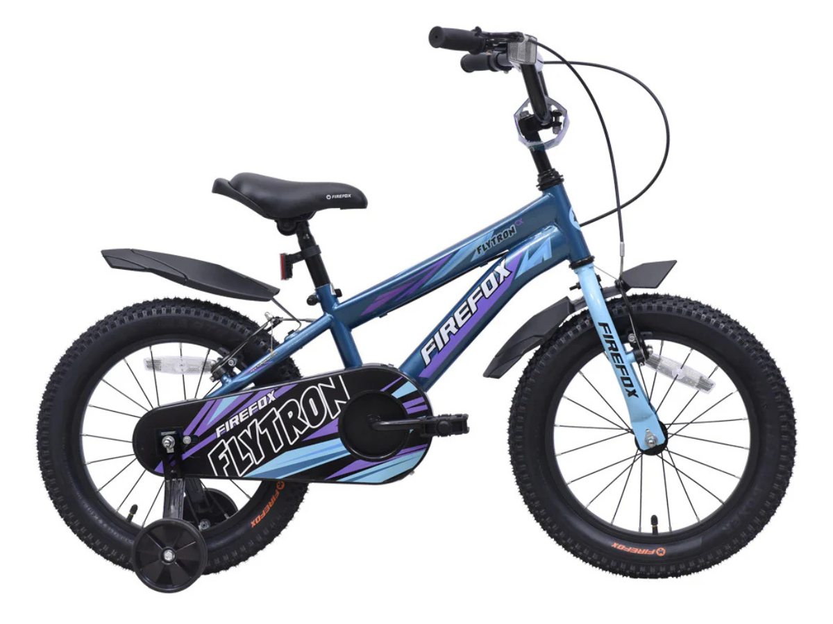 Firefox 16 Flytron Bicycle