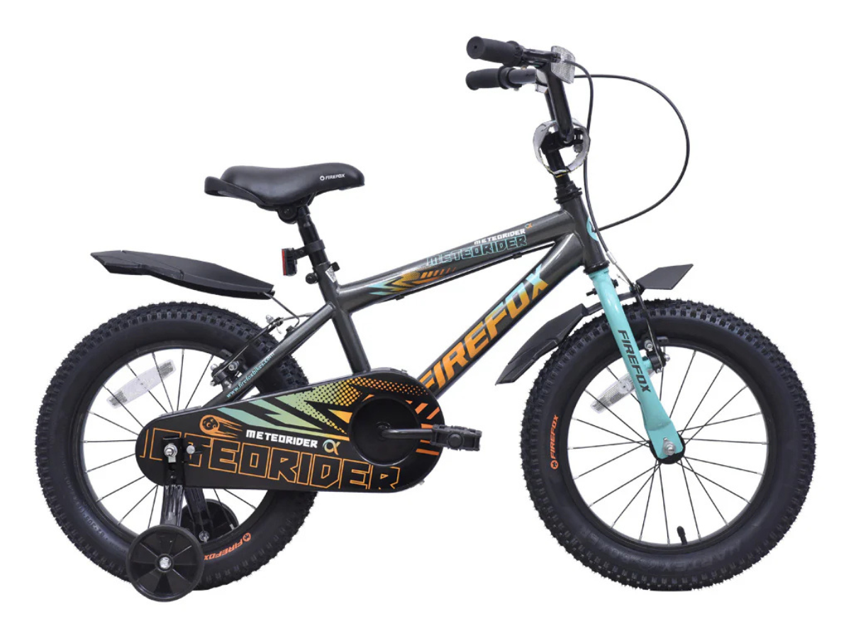 Firefox 16 Meteorider Bicycle