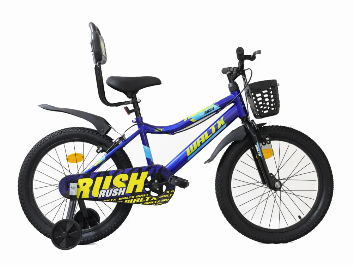 Waltx 14 Rush Bicycle