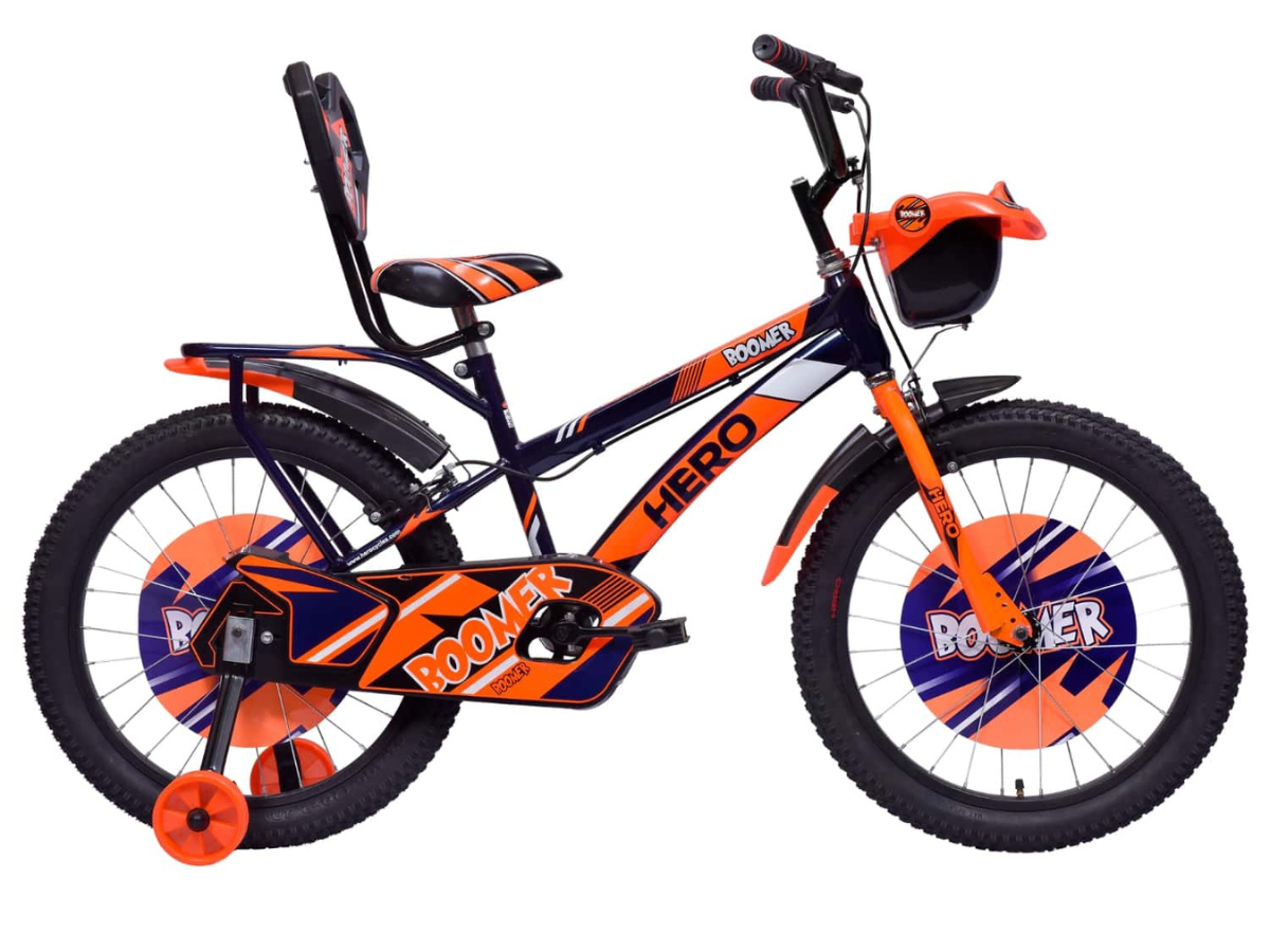 Hero 20 Boomer Bicycle
