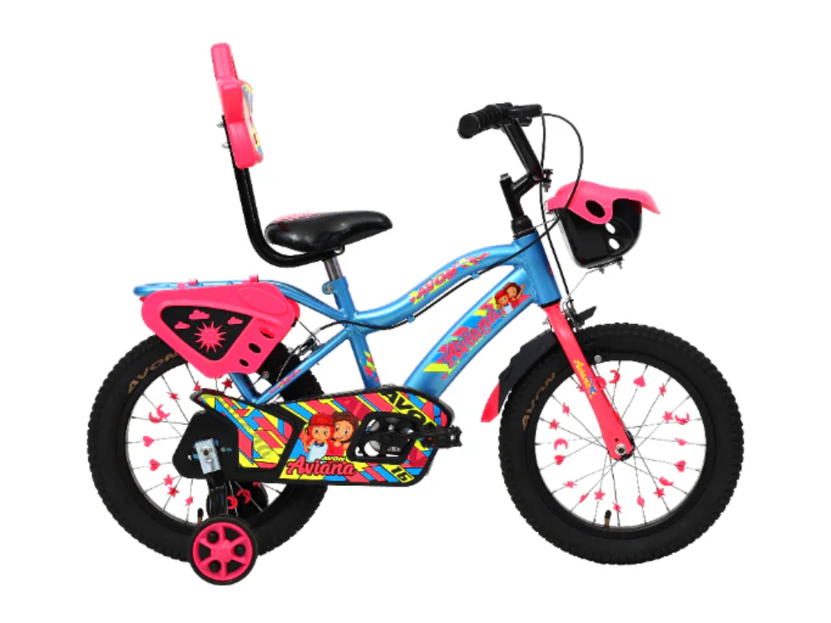 Avon 20 Aviana IBC Bicycle