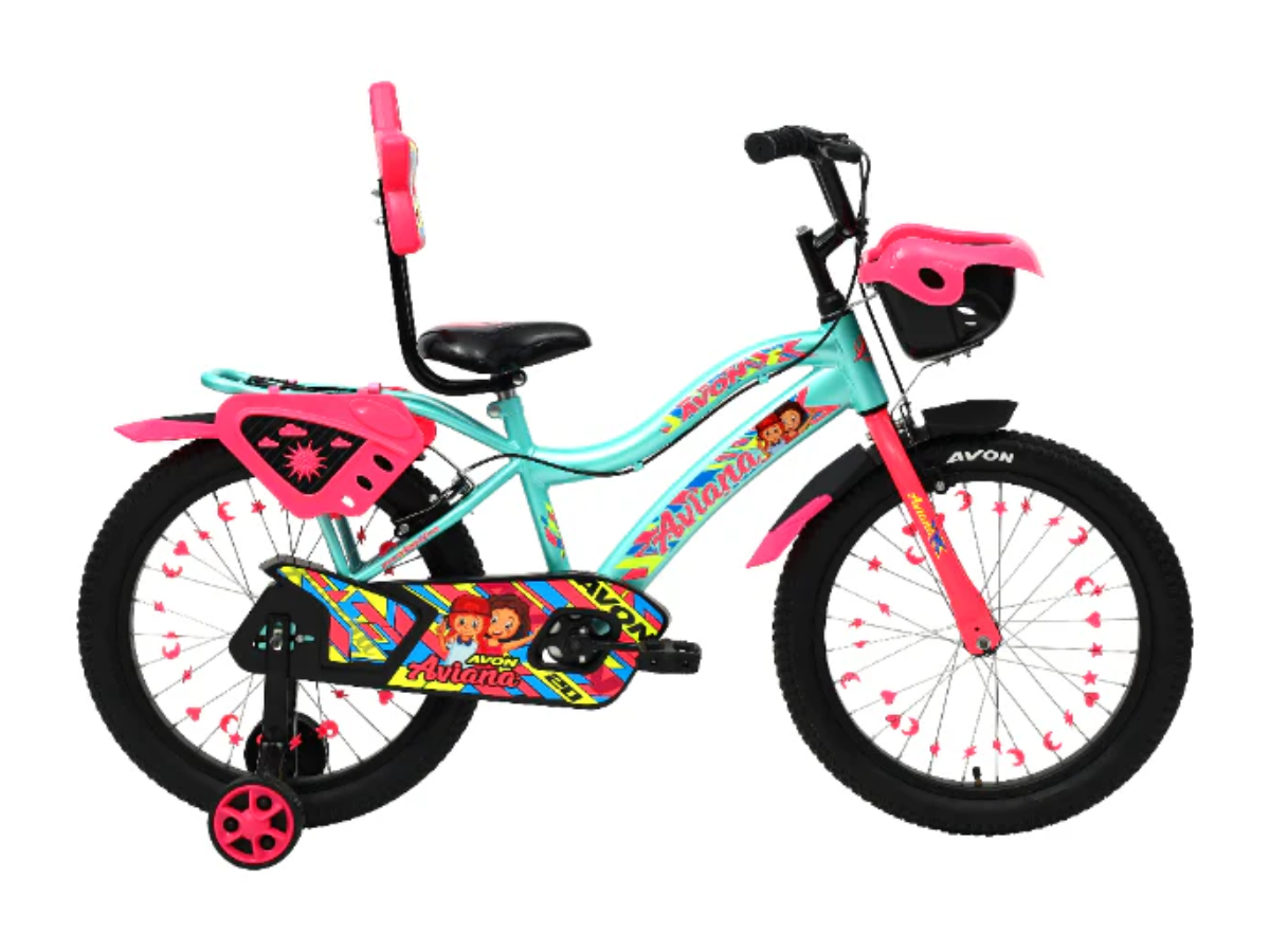 Avon 20 Aviana IBC Bicycle