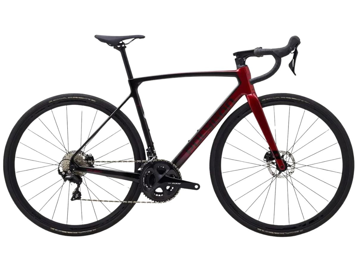 Polygon Strattos S7D