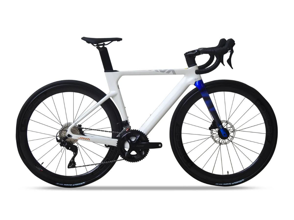 Java Fuoco Top-Gen 2 R7120